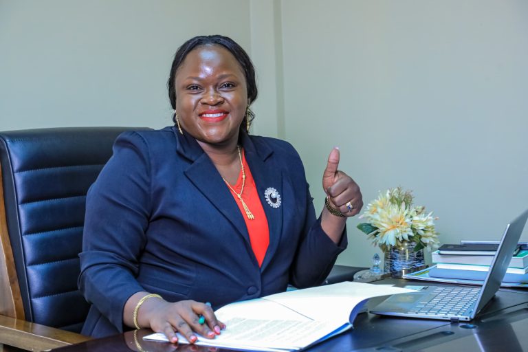 SERIKALI IMEIMARISHA USHIRIKI WA WANAWAKE KATIKA UONGOZI NA SHUGHULI ZA KIUCHUMI-KAPINGA