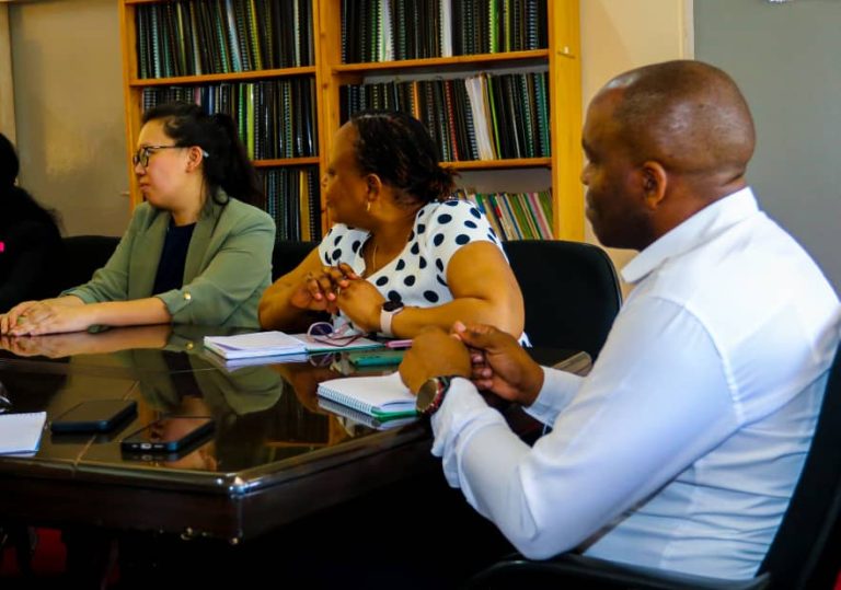SUA YABORESHA SEKTA YA MIFUGO KUPITIA UTAFITI WA TIBA MPYA YA HOMA YA KIWELE