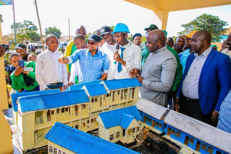 WAZIRI KIKWETE- “TUNDUMA WAMETEKELEZA MAAGIZO YA RAIS SAMIA KWA KUTOA BIL 4.6 MIKOPO YA 10%”
