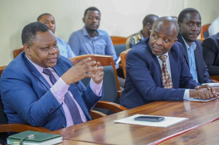 VIJIJI 120 VYANUFAIKA NA MRADI WA UMEME MAKAMBAKO-SONGEA