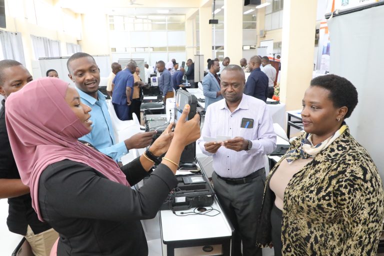 WATENDAJI UBORESHAJI DAFTARI LA KUDUMU LA WAPIGA KURA WATAKIWA KUZINGATIA KATIBA