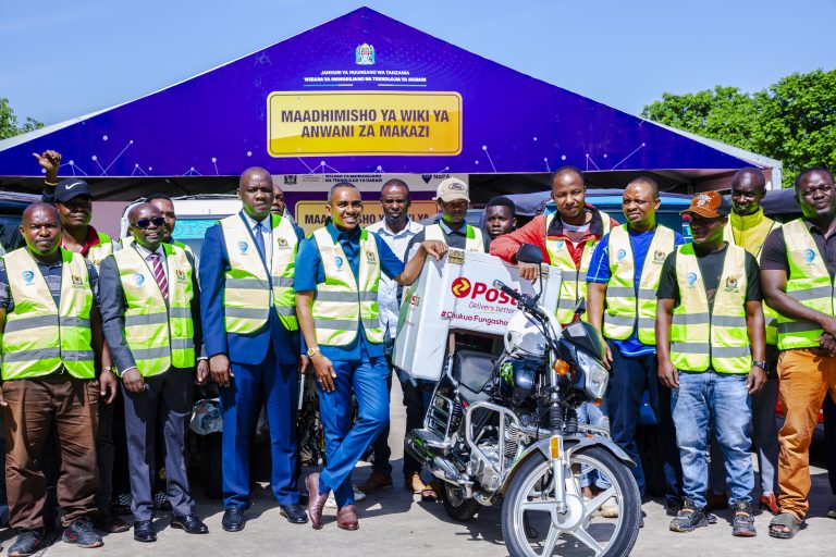 MFUMO WA NaPA KUBORESHA HUDUMA ZA USAFIRI NCHINI