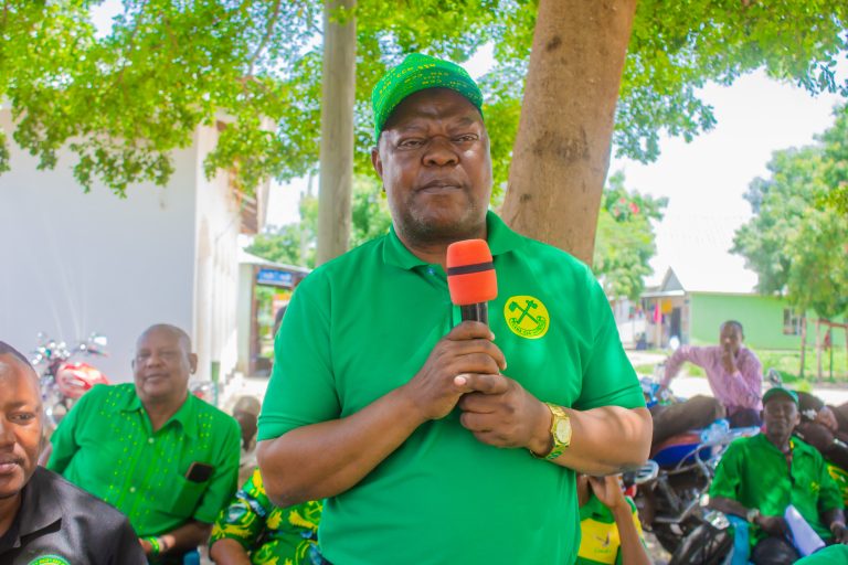 WANAOPITA KUWASUMBUA WAJUMBE KUOMBA KURA, WAONYWA