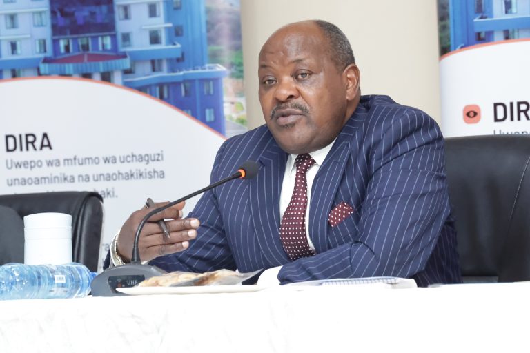 INEC YATANGAZA KUANZA MCHAKATO WA KUGAWA MAJIMBO