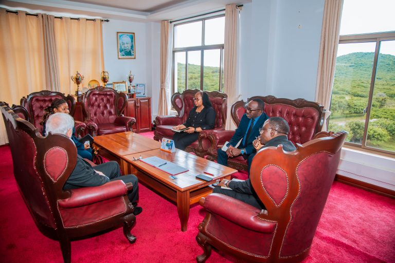 UDOM KUANZISHA PROGRAMU MAALUMU YA UTHIBITISHO UBORA KWA WATAALAMU WA TEHAMA