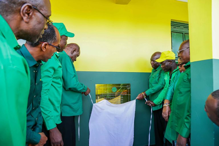 WASIRA APIGA MARUFUKU VYAMA VYA UPINZANI KUWATUMIA VIJANA MKOA WA MARA KUFANYA VURUGU MIKOA MINGINE