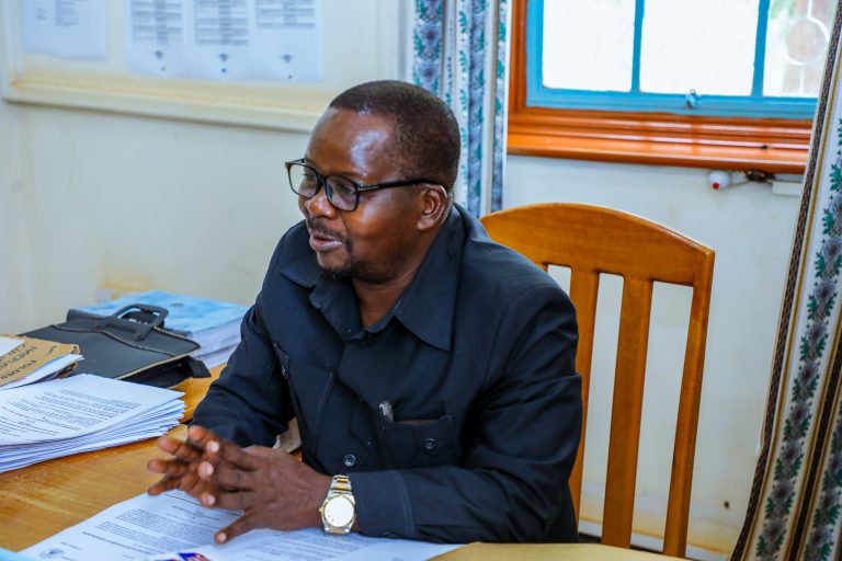 WANANCHI WAASWA KUKOPA KWENYE VIKUNDI VILIVYOSAJILIWA