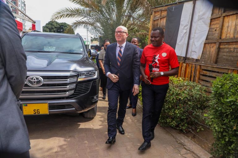 WAKILI MKUU WA SERIKALI ATOA WITO WA MATUMIZI YA MIFUMO YA KIDIJITALI UIMARISHAJI WA HAKI