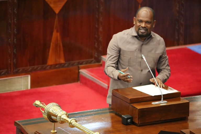 SERIKALI YARAHISISHA HUDUMA YA KUBADILISHA FEDHA ZA KIGENI