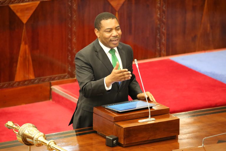 SERIKALI INATAMBUA MASAA YA WABUNGE WENYE CPA KWENYE KAMATI YA PAC, LAAC, PIC NA BAJETI