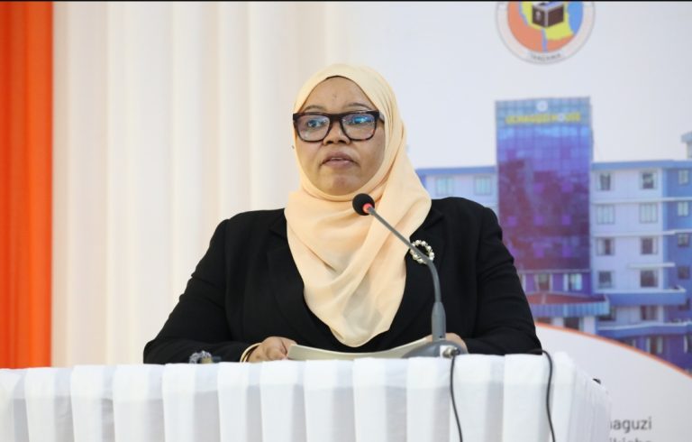 WATENDAJI WA UBORESHAJI TANGA, PWANI  WATAKIWA KUFUATA SHERIA, KUHAMASISHA WANANCHI