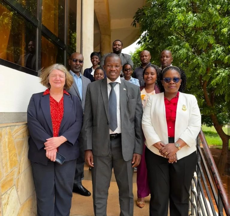 TMA NA EMEDO WAONGEZA NGUVU USAMBAZAJI WA TAAARIFA ZA HALI YA HEWA ZIWA VICTORIA