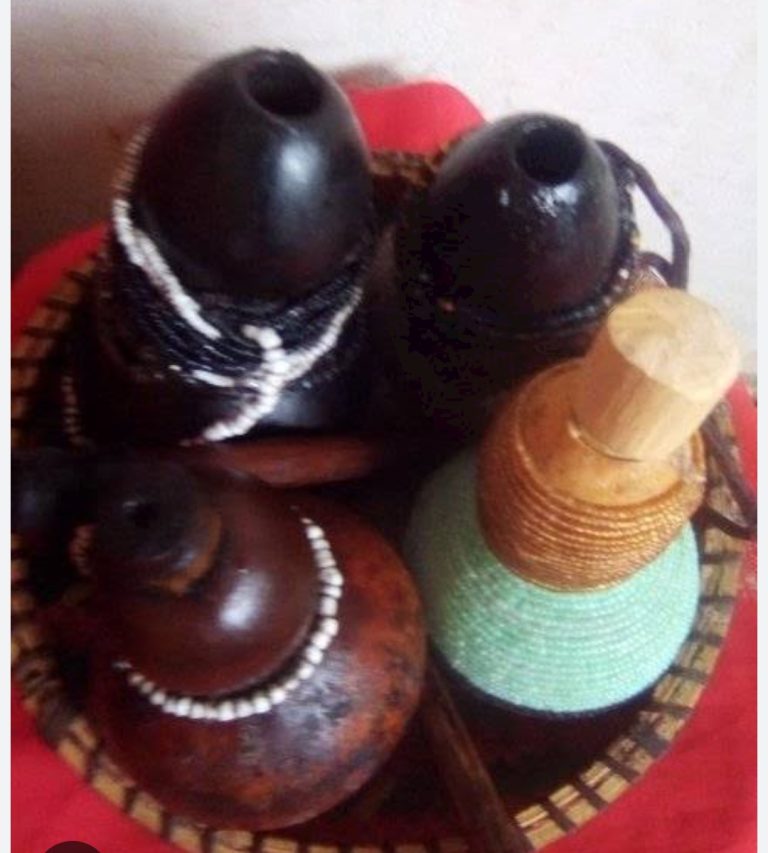 KWA TUKIO HILI KWELI NIMEAMINI UCHAWI UPO! 