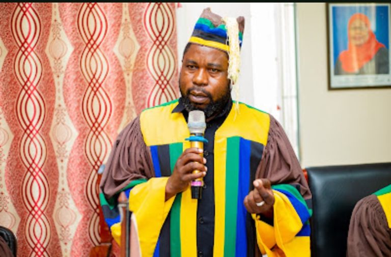 KIBAHA MJI YAPITISHA BAJETI YA BILIONI 57.5 KWA MWAKA WA FEDHA 2025 /2026