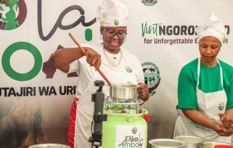 NCAA: TUTAENDELEA KUBORESHA MIUNDOMBINU MAPANGO YA AMBONI