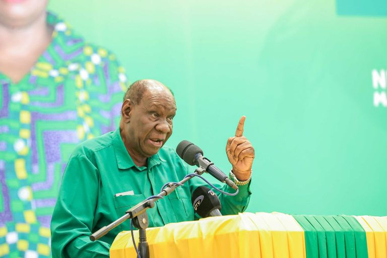 MAKAMU MWENYEKITI CCM WASIRA, ASEMA CCM IMEIKOMBOA ELIMU YA WANAWAKE TANZANIA