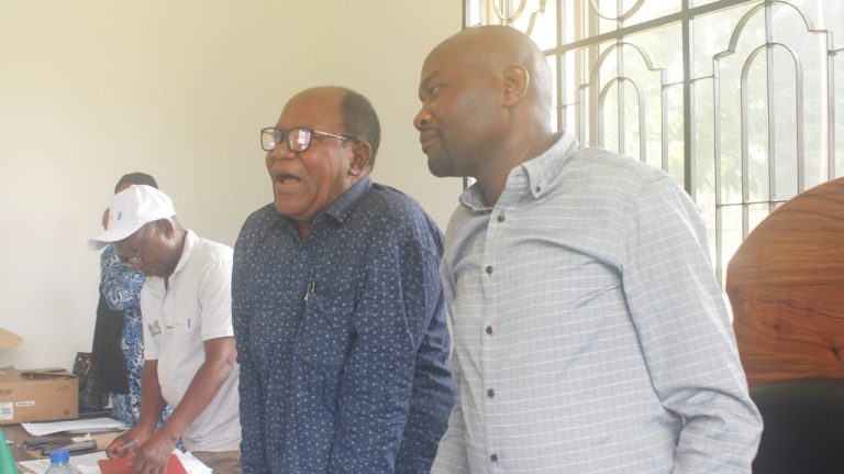 SHIRIKA LA PAKAYA LAENDELEA KUJIIMARISHA KATIKA WILAYA YA KIBITI