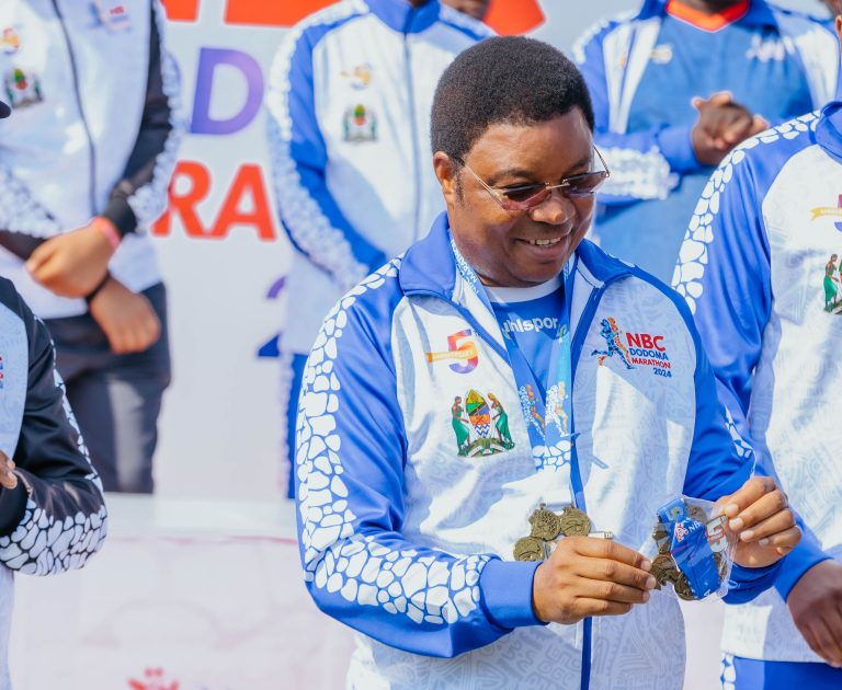 WAZIRI MKUU MAJALIWA KUONGOZA SAMIA MARATHON MKOANI PWANI FEBRUARI 22, 2025″