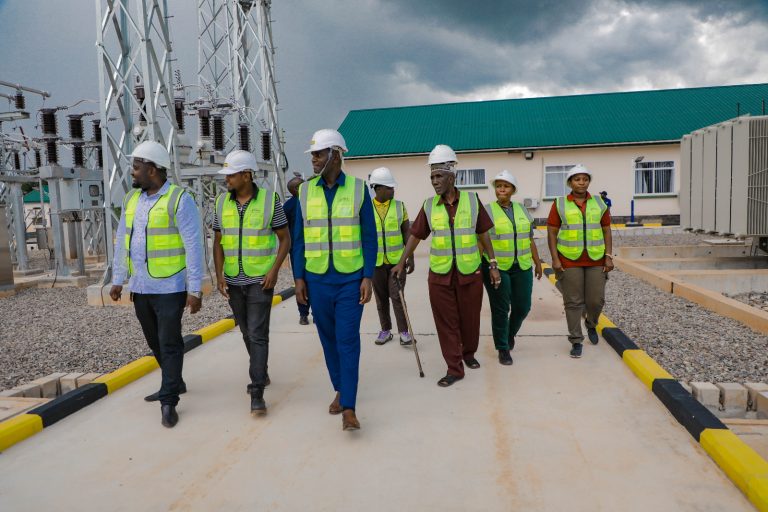 DC MLELE AFURAHISHWA NA UTEKELEZAJI WA MRADI WA ETDCO TABORA – KATAVI