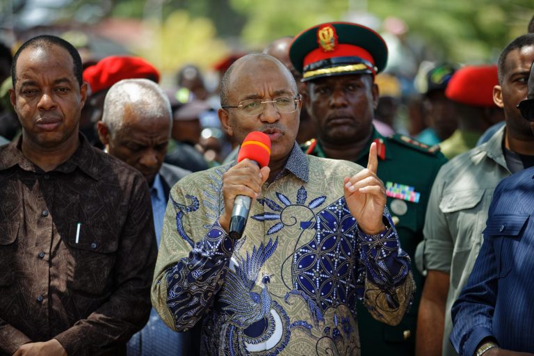 RAIS MWINYI:TUSIPANDISHE BEI ZA BIDHAA ZA VYAKULA WAKATI WA RAMADHANI