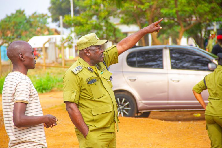 SONGWE YAENDELEA NA DORIA ENDELEVU ILI KUTIMIZA JUKUMU MAMA LA KULINDA RAIA NA MALI ZAO