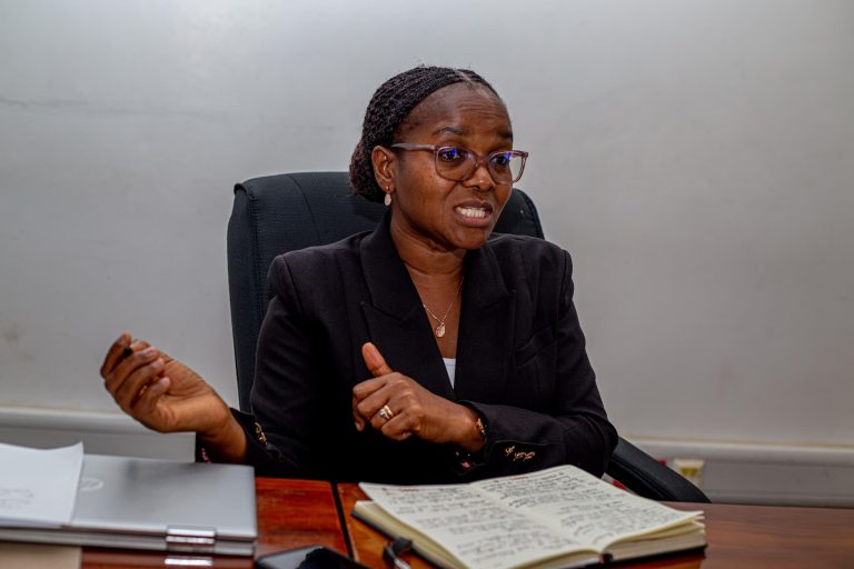 MSAJILI WA MABARAZA YA ARDHI NA NYUMBA NCHINI ASISITIZA MASHAURI KUISHA KWA WAKATI NA KWA HAKI