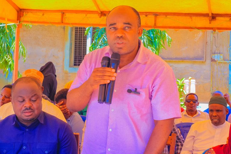 KAMATI YA  BUNGE YAVUTIWA NA UBUNIFU WA TASAF KWA KUTEKELEZA MIRADI YA MAENDELEO YENYE UHITAJI KWENYE JAMII