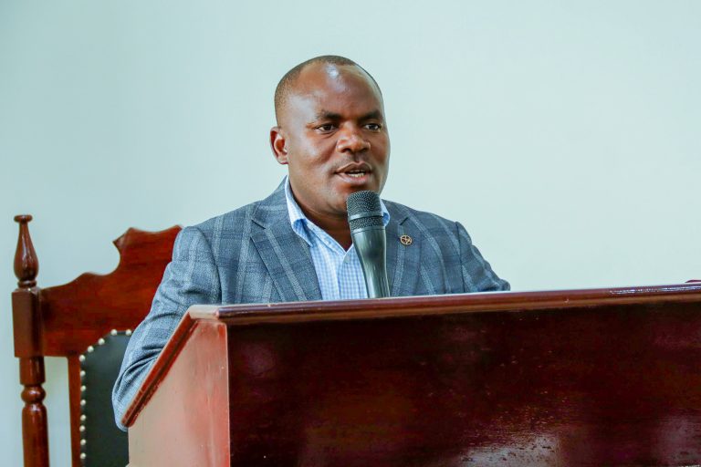 MAAFISA MASUULI WAASWA KUTUMIA MFUMO WA GAMIS KUTUNZA TAARIFA ZA MALI ZA SERIKALI