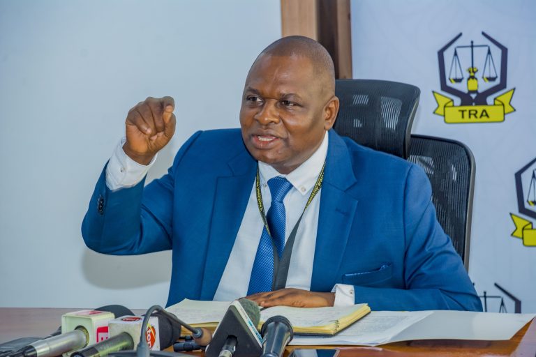 TRA YATANGAZA MAJINA WALIOKIDHI VIGEZO USAILI WA AJIRA