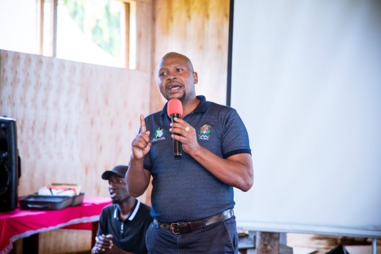 TAASISI ZA FEDHA ZATAKIWA KUTOA ELIMU KWA WAKOPAJI KABLA YA KUWAPA MIKOPO