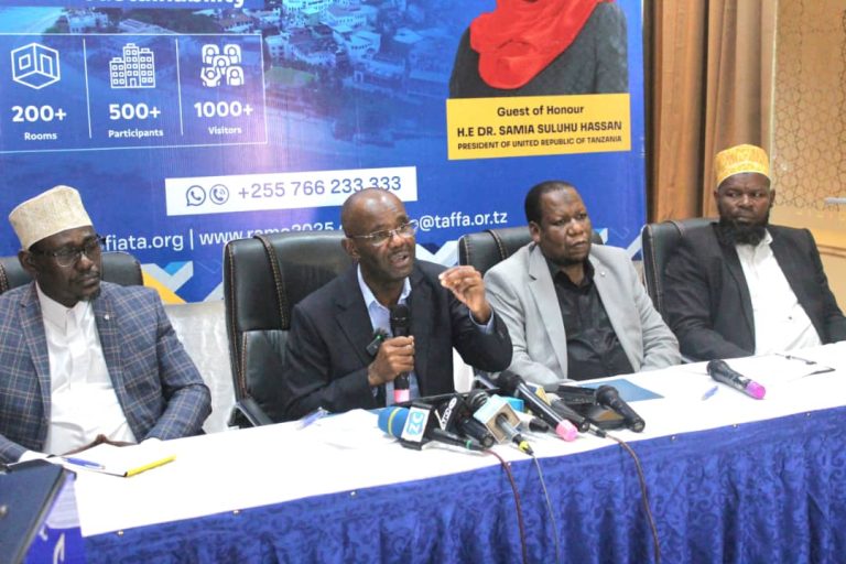 TANZANIA MWENYEJI MKUTANO WA FORODHA AFRIKA MASHARIKI NA KATI – FIATA RAME 2025