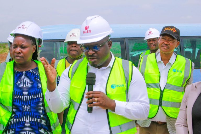 PIC:UWANJA WA NDEGE MSALATO KUWA KICHOCHEO CHA UCHUMI