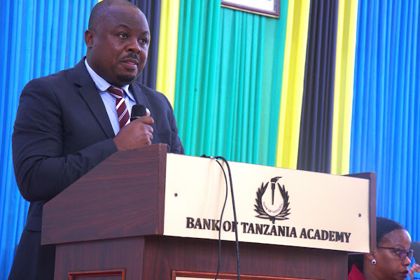 SANGU ATAKA RASILIMALIWATU SERIKALINI ISIMAMIWE VIZURI ILI KUKUZA UCHUMI