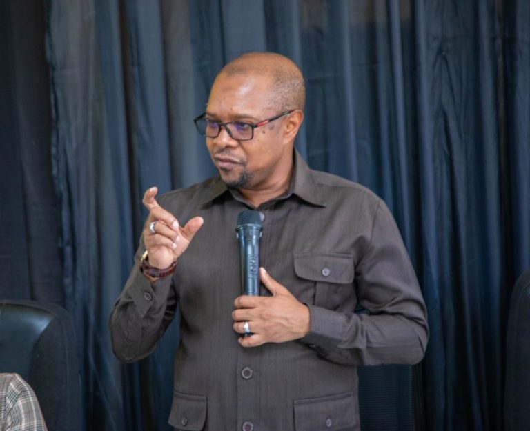 WAZIRI RIDHIWANI AHIMIZA WANAGENZI KUZINGATIA UJUZI WANAOPATIWA VYUONI