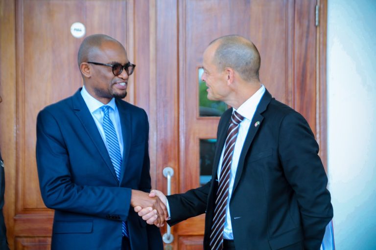 DENMARK KUENDELEZA USHIRIKIANO NA TANZANIA
