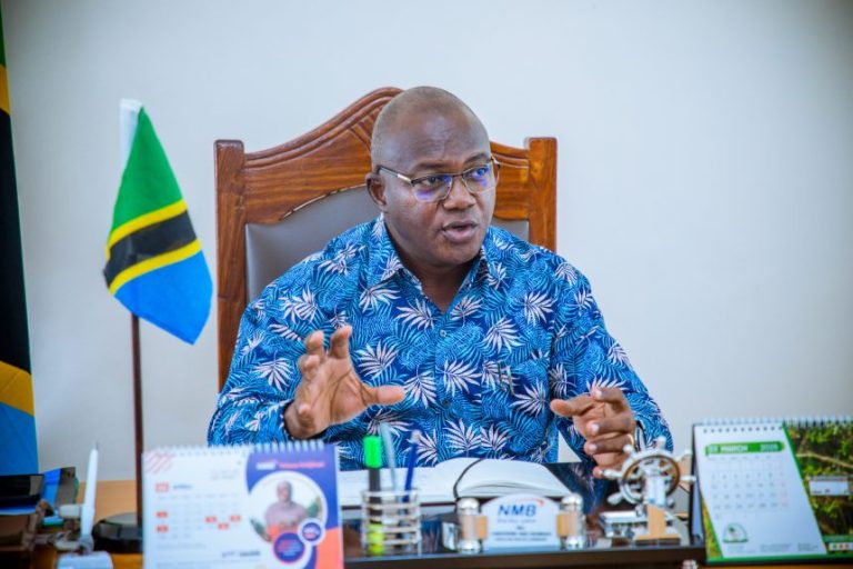 SERIKALI: TUNATAMBUA MCHANGO WA WATOA HUDUMA ZA FEDHA