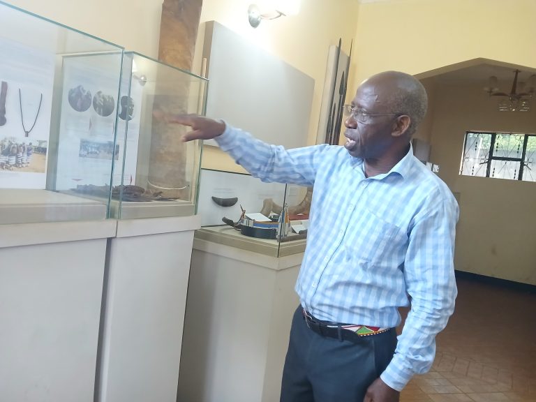 WANANCHI WASHAURIWA KUTEMBELEA MAKUMBUSHO YA KUMBUKUMBU YA CHIFU MKUU NDASKOI ILI KUJIONEA NA KUJIFUNZA HISTORIA YA JIJI LA ARUSHA NA MILA NA UTAMADUNI WA WAMAASAI.