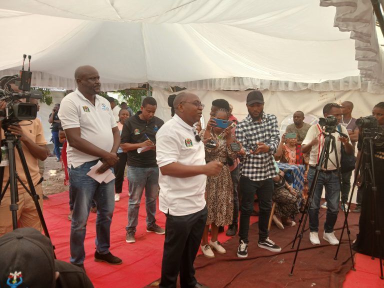 WAZIRI NDUMBARO AAGIZA KUCHUKULIWA HATUA WATUMISHI WA UMMA AMBAO NI CHANZO  CHA MIGOGORO KWA WANANCHI.