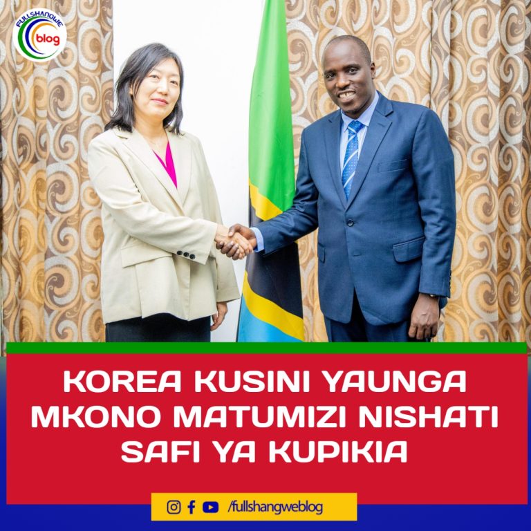 KOREA KUSINI YAUNGA MKONO MATUMIZI NISHATI SAFI YA KUPIKIA