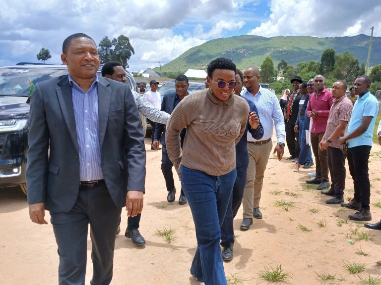 KAMATI YA KUDUMU YA BUNGE LA HESABU ZA SERIKALI ZA MITAA (LAAC) YATOA AGIZO KWA MANISPAA YA IRINGA