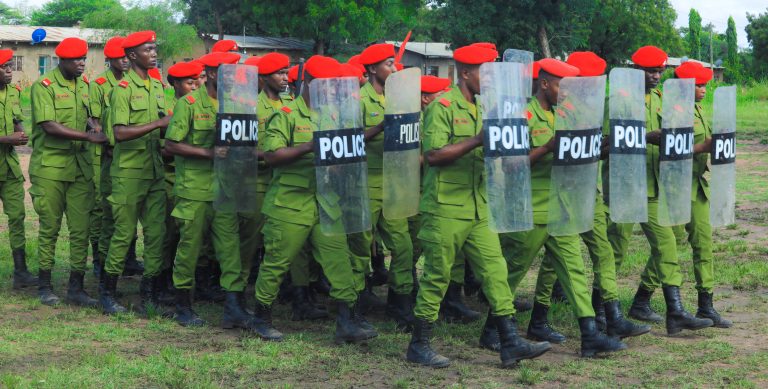 RC MACHA AONGOZA SHEREHE ZA ‘POLICE FAMILY DAY’, AFUNGA MAFUNZO YA UTAYARI KWA POLISI NA KUPOKEA MAGARI MAPYA
