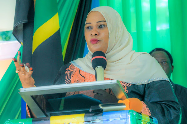 WAZIRI RIZIKI PEMBE AONGOZA MAADHIMISHO YA SIKU YA WANAWAKE NA WANAWAKE WENYE ULEMAVU SHINYANGA