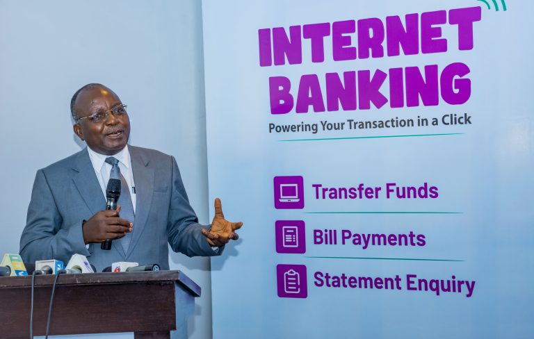 MAENDELEO BANK YAZINDUA HUDUMA YA INTERNET BANKING ILI KUONGEZA UFANISI