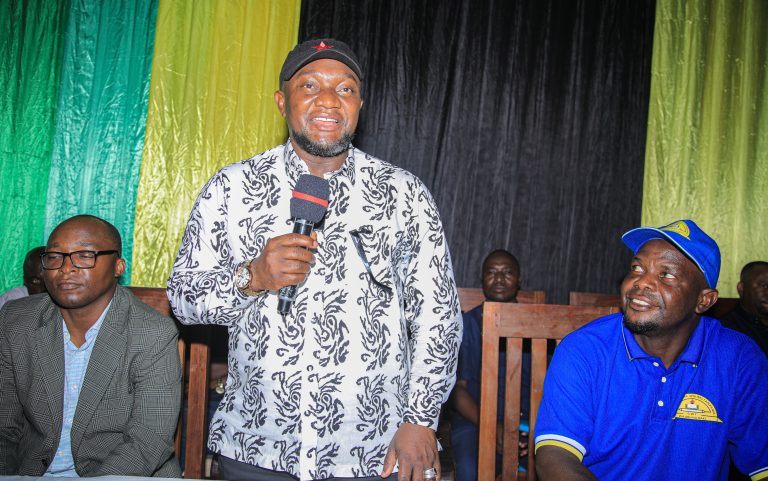 MCHENGERWA: SERIKALI IMEDHAMIRIA KUBORESHA MAISHA YA WALIMU NCHINI