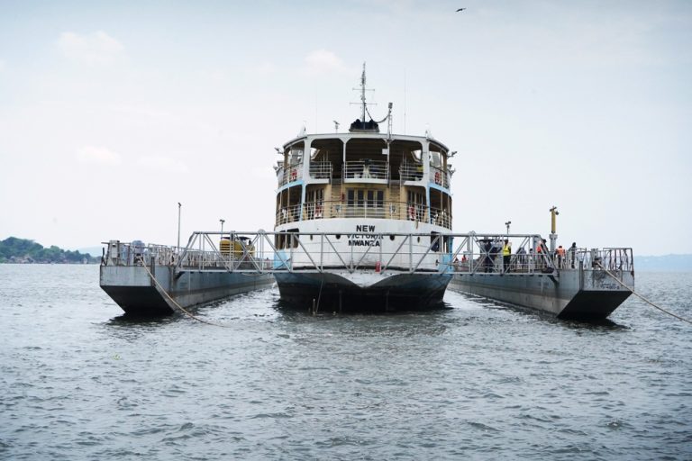 MV VICTORIA KUSITISHA HUDUMA, TASHICO YATOA UFAFANUZI