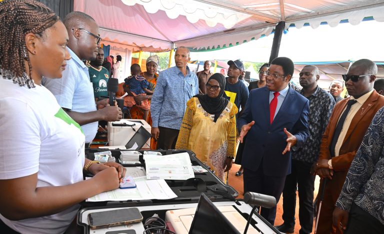 WAZIRI MKUU AFUNGUA KONGAMANO LA WANAWAKE KANDA YA KUSINI