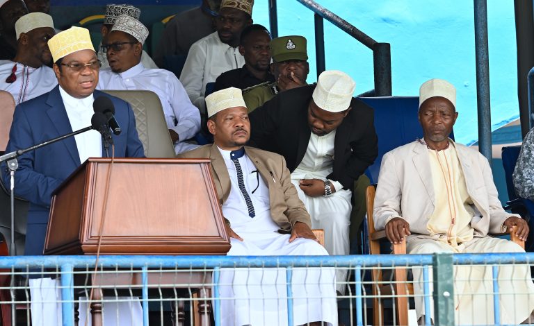 VIJANA WENYE ELIMU YA DINI NI NGUZO MUHIMU YA MAENDELEO-MAJALIWA
