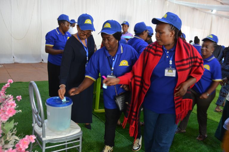 WALIMU MANISPAA YA SONGEA WAMPONGEZA RAIS SAMIA KULIPA VIWANGO VIPYA VYA MISHAHARA