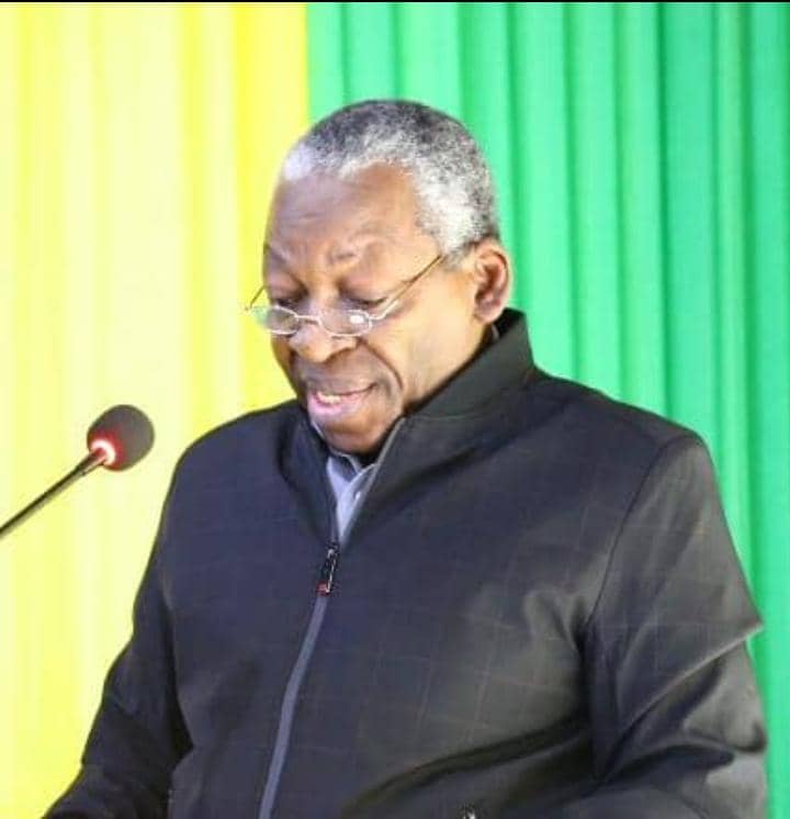 RC MAKONGORO NYERERE AWATAKA WAKANDARASI KUTEKELEZA MIRADI KWA WELEDI