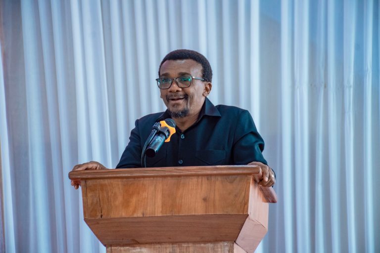 MNDOLWA: SERIKALI YAWEKEZA TRILIONI 1.2 KATIKA SEKTA YA UMWAGILIAJI